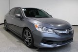 Used 2017 Honda Accord Sport image 2