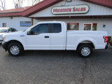 Used 2018 Ford F150 XL w/ Equipment Group 101A Mid image 5