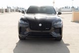 Used 2024 Jaguar F-PACE R-Dynamic S image 2