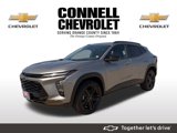 New 2025 Chevrolet Trax ACTIV w/ Driver Confidence Package image 4
