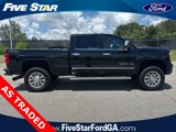 Used 2015 GMC Sierra 2500 Denali w/ Duramax Plus Package image 2
