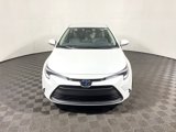 New 2025 Toyota Corolla LE image 5
