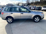 Used 2011 Subaru Forester 2.5X w/ Alloy Wheel Value Pkg image 5