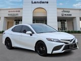 Used 2021 Toyota Camry XSE w/ Carpet Mat Package (TMS) image 3