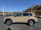 New 2025 Nissan Rogue SV image 4
