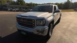Used 2016 GMC Sierra 1500 SLE w/ SLE Value Package image 4