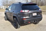 Used 2021 Jeep Cherokee Trailhawk w/ Sun, Sound & Nav Group image 5