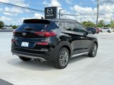 Used 2020 Hyundai Tucson Ultimate w/ Cargo Package image 5