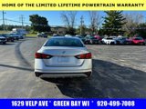 Used 2022 Nissan Altima 2.5 SV image 4