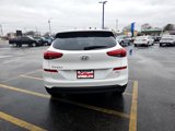 Used 2020 Hyundai Tucson SE image 4