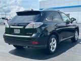 Used 2011 Lexus RX 350 AWD image 3