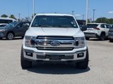 Used 2018 Ford F150 XLT image 2