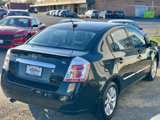 Used 2010 Nissan Sentra 2.0 SL w/ Leather Pkg image 5