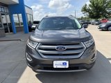 Used 2018 Ford Edge SEL w/ Equipment Group 201A image 2