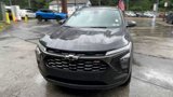 Used 2024 Chevrolet Trax RS w/ Driver Confidence Package image 3