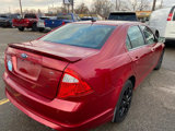 Used 2011 Ford Fusion SE w/ 202A Rapid Spec Order Code image 5