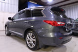 Used 2014 INFINITI QX60 FWD w/ Deluxe Touring Package image 3