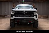 Used 2022 Chevrolet Silverado 1500 LT Trail Boss image 4