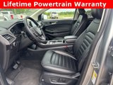 Used 2024 Ford Edge SEL image 2