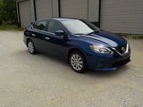 Used 2017 Nissan Sentra S image 3