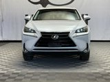 Used 2016 Lexus NX 200t FWD image 2