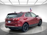 Used 2020 Chevrolet Equinox LT w/ Sport Edition image 5
