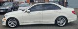 Used 2012 Mercedes-Benz C 300 4MATIC Sedan w/ Premium 1 Pkg image 2