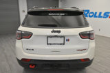 Used 2021 Jeep Compass Trailhawk w/ Convenience Group image 4