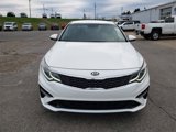 Used 2020 Kia Optima LX image 2