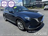 Certified 2021 MAZDA CX-9 Grand Touring image 3