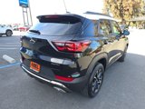 New 2025 Chevrolet TrailBlazer ACTIV w/ Convenience Package image 4