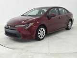 Used 2024 Toyota Corolla LE image 4