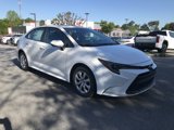 New 2025 Toyota Corolla LE image 5