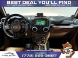 Used 2011 Jeep Wrangler Sahara w/ Connectivity Group image 3