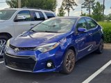 Used 2016 Toyota Corolla L image 3