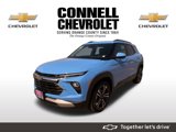 New 2024 Chevrolet TrailBlazer LT w/ Driver Confidence Package image 4
