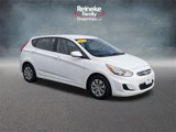 Used 2017 Hyundai Accent SE image 3