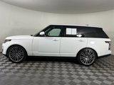 Used 2019 Land Rover Range Rover HSE image 3