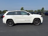 Used 2020 Jeep Grand Cherokee Limited X image 2