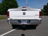 Used 2018 RAM 1500 Tradesman w/ Chrome Appearance Group image 4