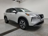 Used 2023 Nissan Rogue SV image 2