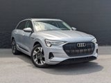 Used 2021 Audi e-tron Premium w/ Convenience Plus Package image 3