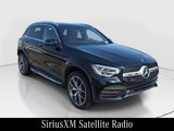 Certified 2021 Mercedes-Benz GLC 300 w/ AMG Line image 3