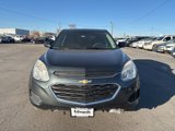 Used 2017 Chevrolet Equinox LS image 3