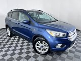 Used 2018 Ford Escape SEL w/ Ford Safe & Smart Package image 2