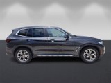 Certified 2024 BMW X3 sDrive30i w/ Convenience Package w/ZPA image 2