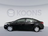 Used 2017 Kia Forte LX image 2