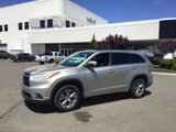 Used 2014 Toyota Highlander XLE image 2