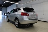 Used 2009 Nissan Rogue SL w/ Moonroof Pkg image 4