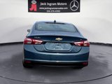 Used 2024 Chevrolet Malibu LT image 4